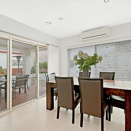 Central Warrnambool Townhouse Ruang foto
