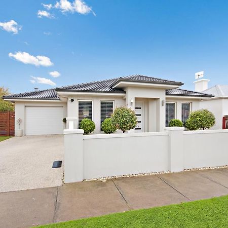 Central Warrnambool Townhouse Ruang foto
