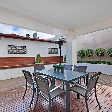 Central Warrnambool Townhouse Ruang foto