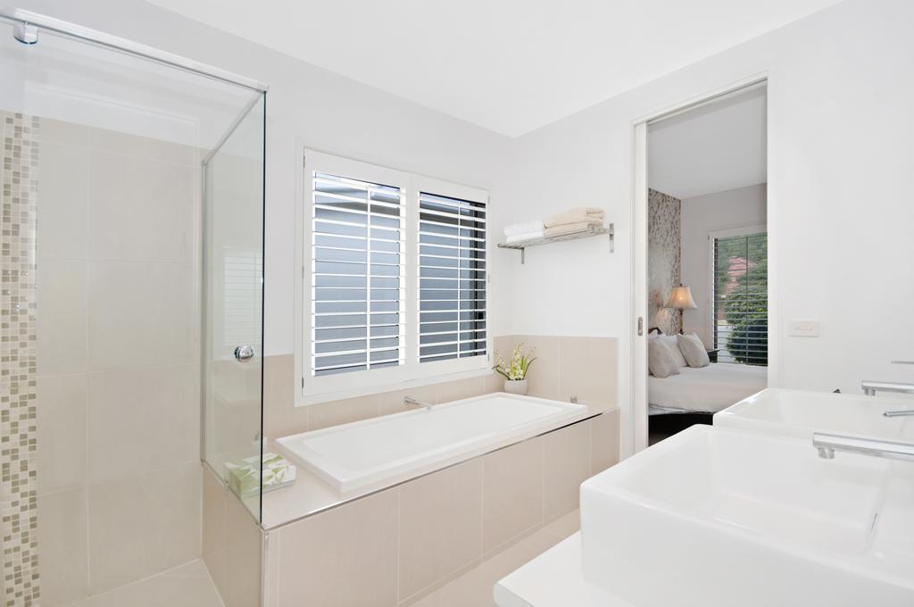 Central Warrnambool Townhouse Ruang foto