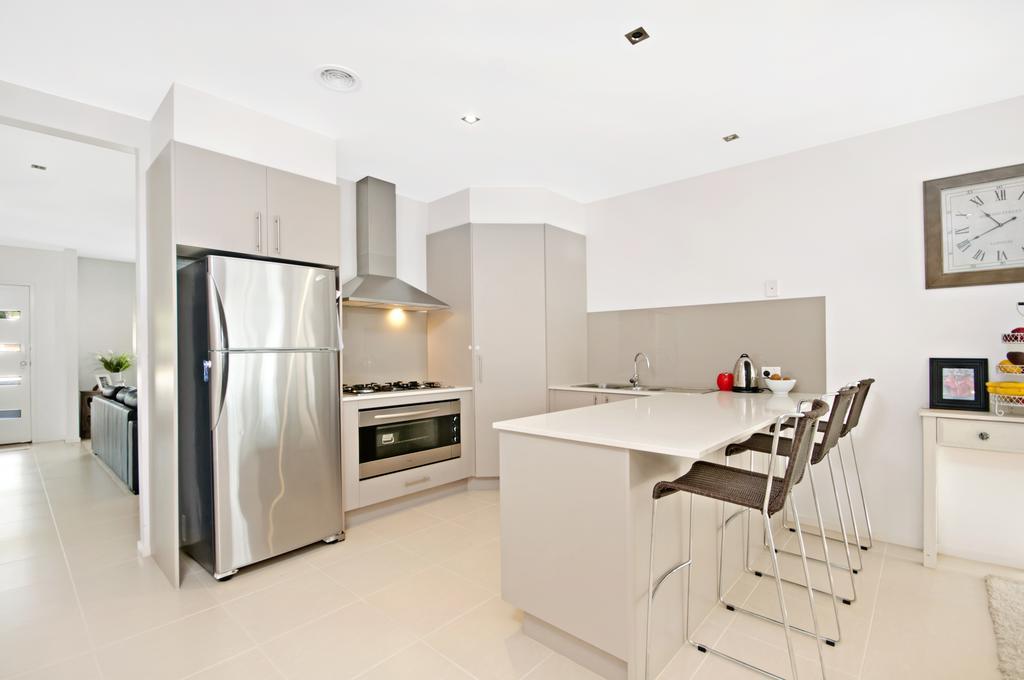 Central Warrnambool Townhouse Ruang foto