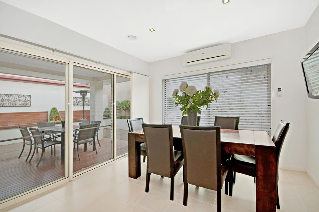 Central Warrnambool Townhouse Ruang foto
