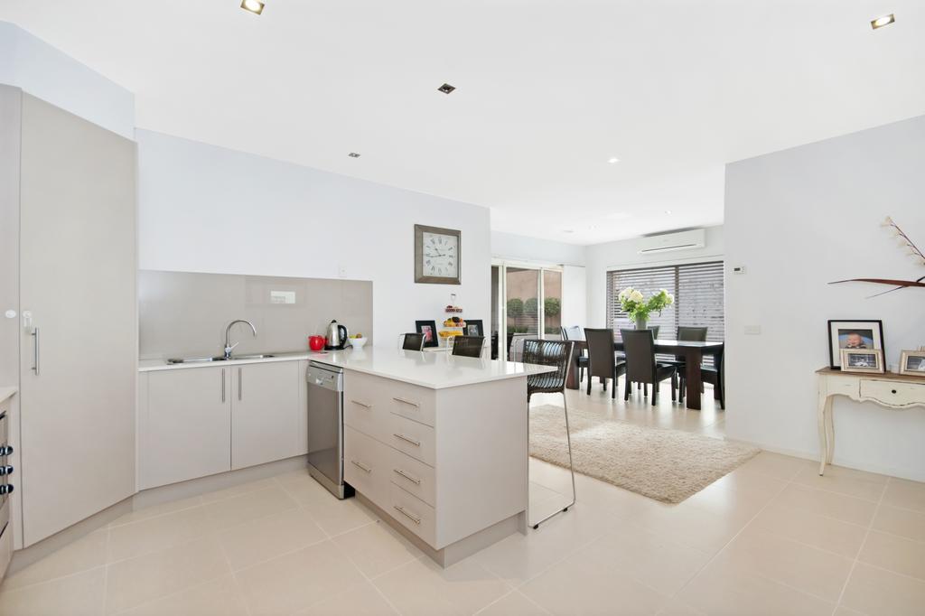 Central Warrnambool Townhouse Ruang foto