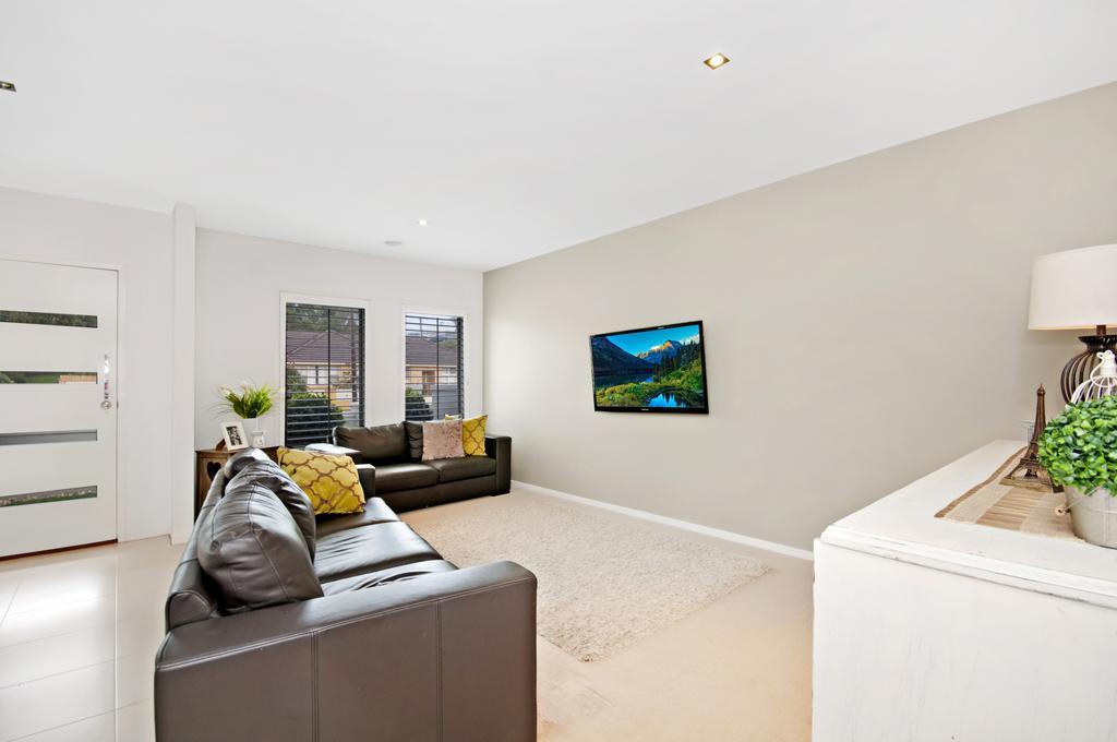 Central Warrnambool Townhouse Ruang foto
